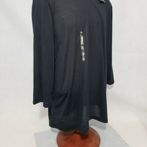 Under Armour Threadborne Podium Fitted 3/4 Sleeve